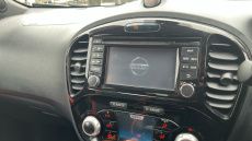 Nissan Juke 1.5 dCi Bose Personal Edition 5dr Diesel Hatchback